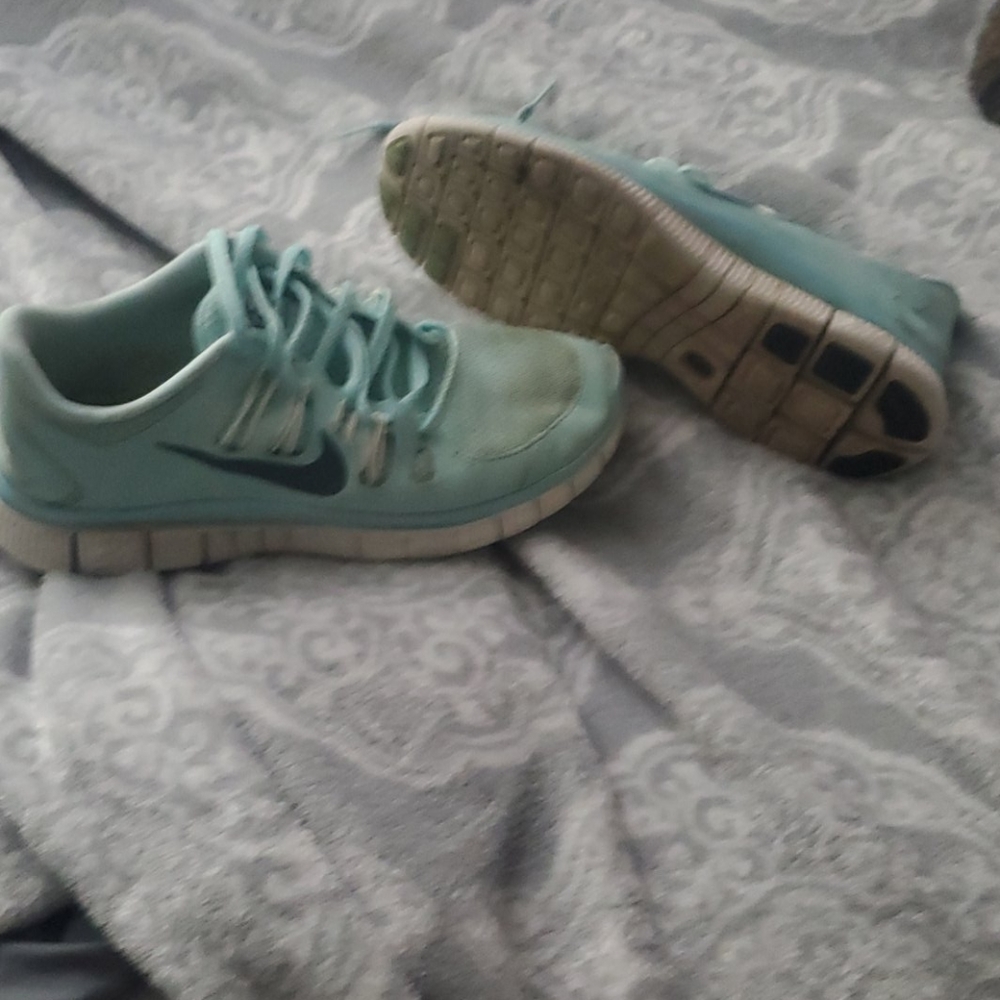Nike Free Run 5.0
